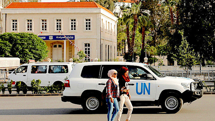 UNvehicle
