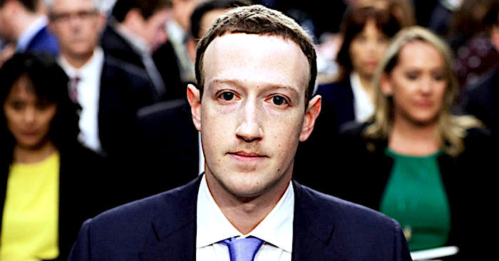Zuckerberg
