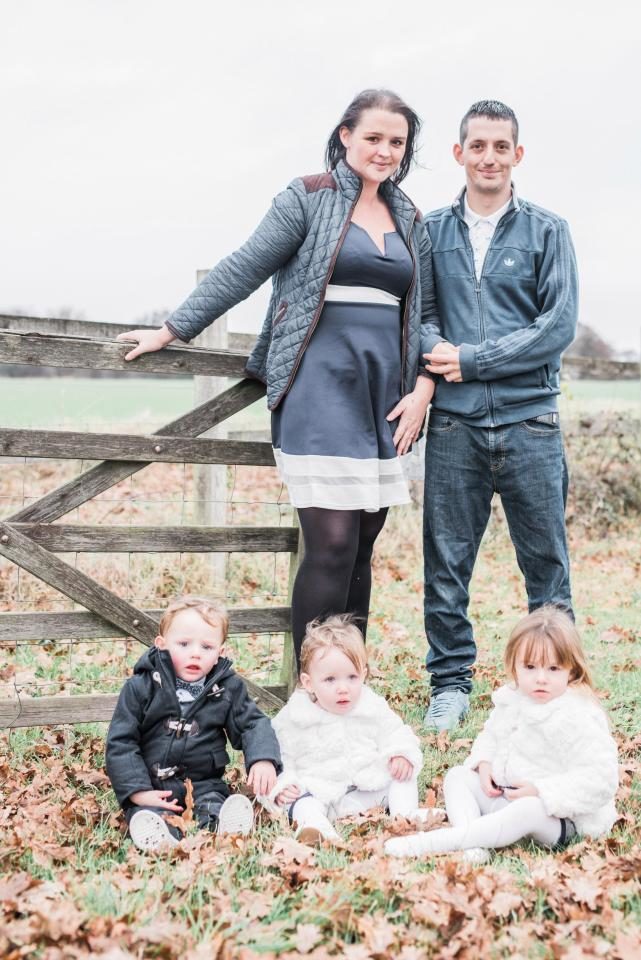 Click to enlarge kids ill nhs 15 years