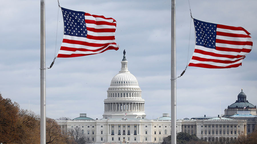 US flag