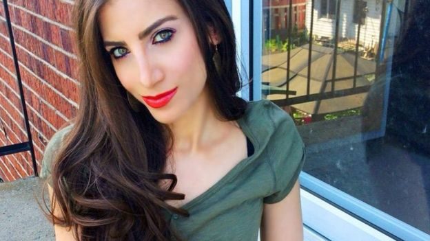 Sarah Abdallah