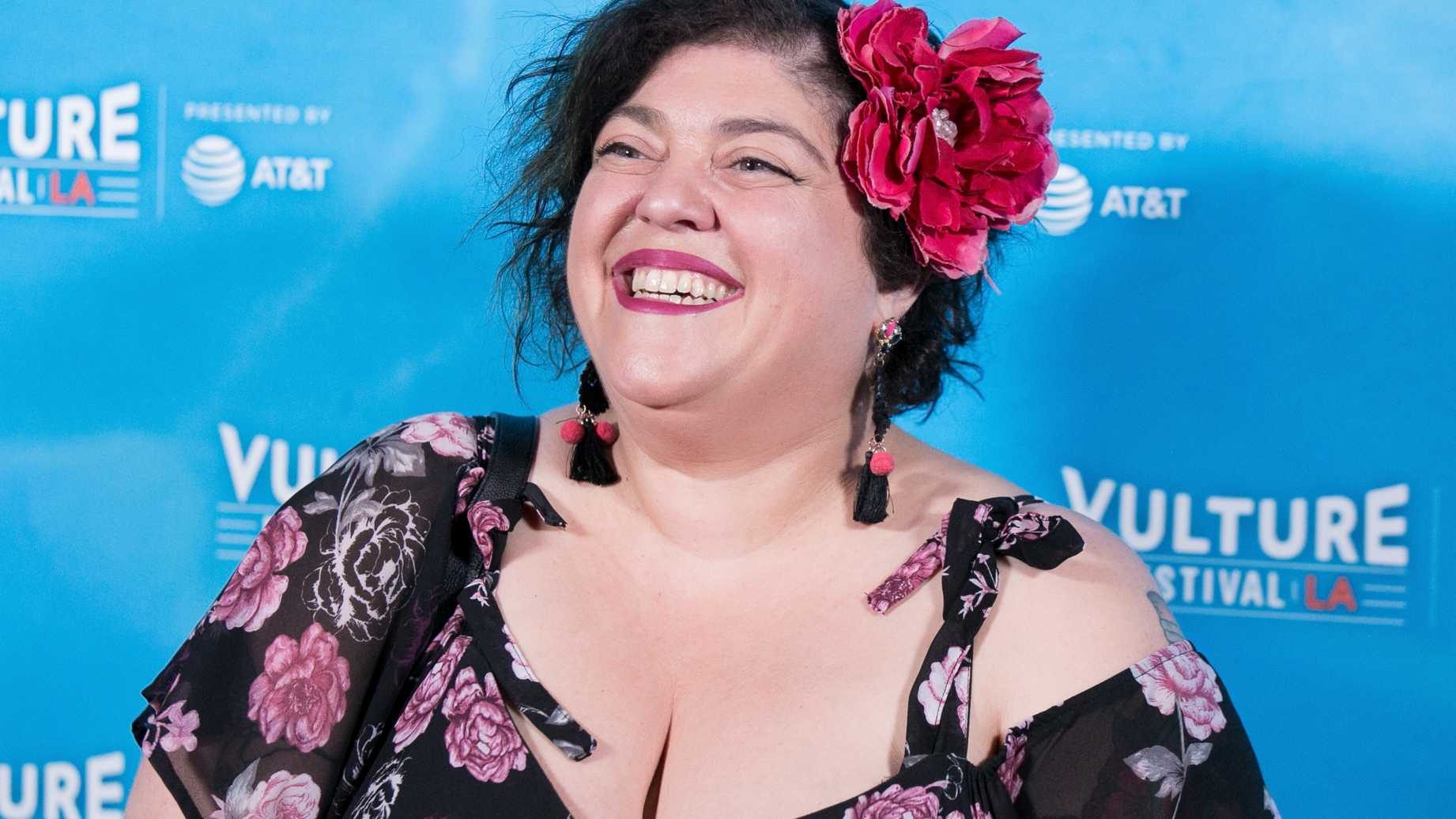Professor Randa Jarr