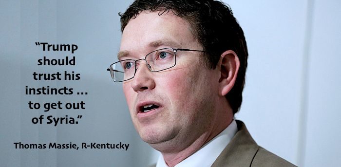 Congressman Massie