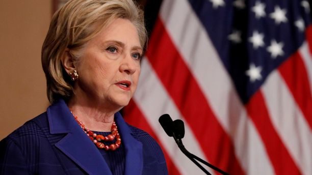 Hillary DNC money laundering 2016 campaign
