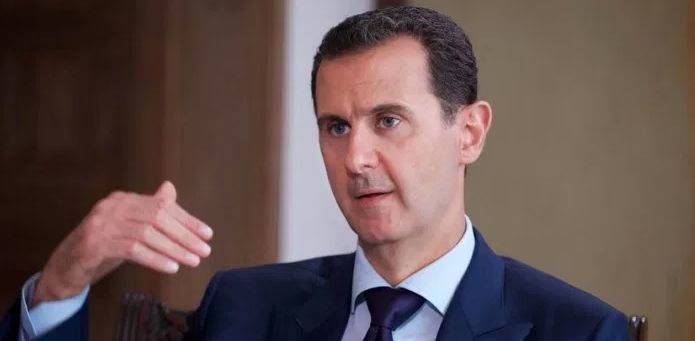 Assad