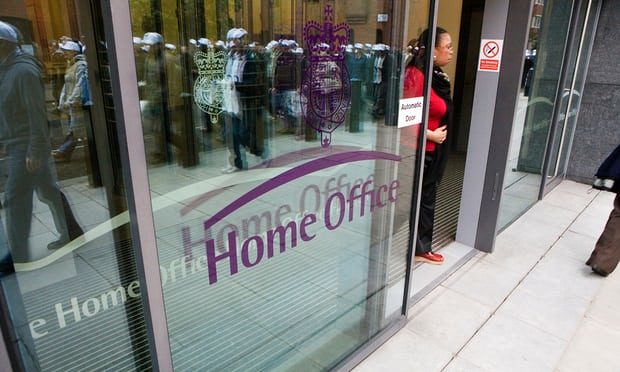 UK Home Office