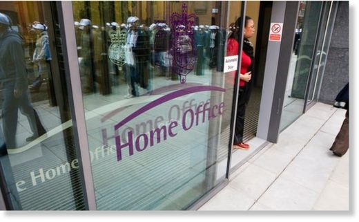 UK Home Office