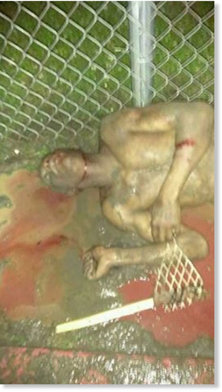 Click to enlarge prison carnage 2