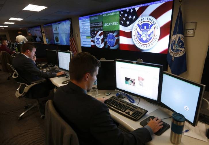 deep state surveillance