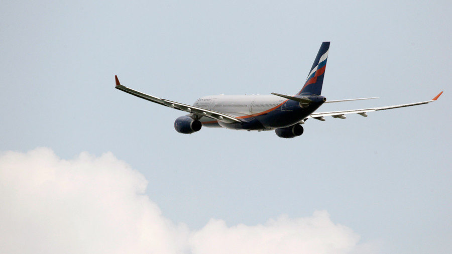 airplane