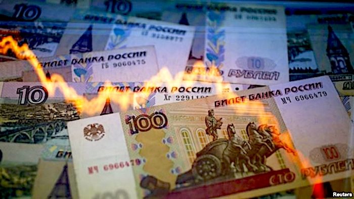 Ruble