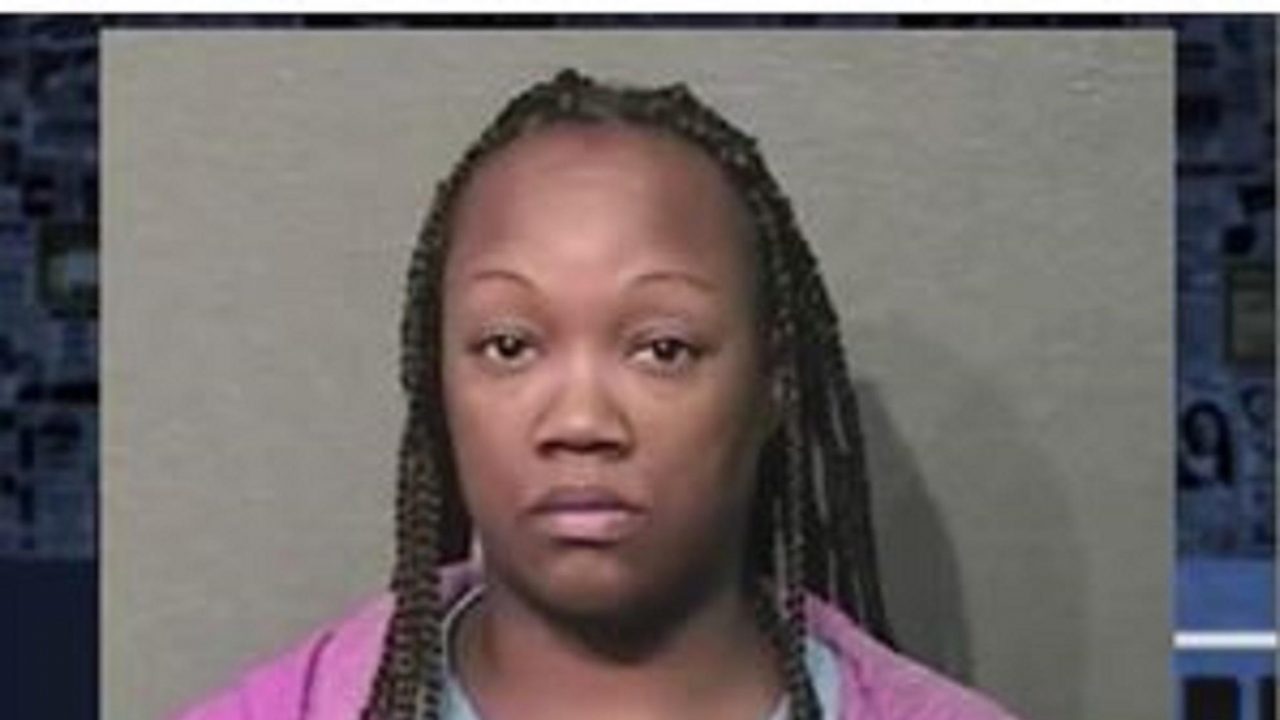Crenshanda Williams
