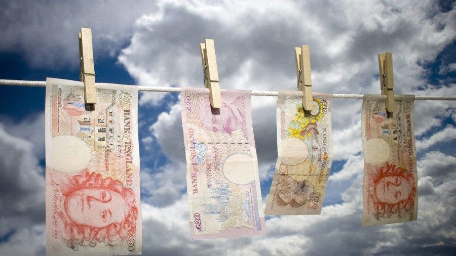 Click to enlarge money-laundering