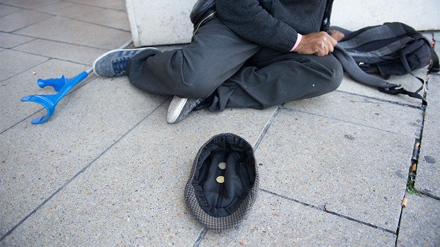 Homeless