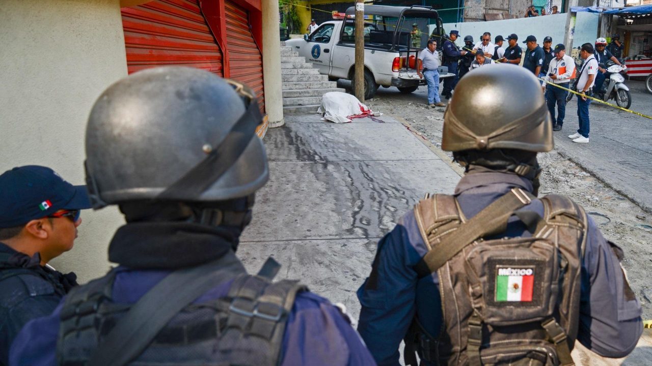 Click to enlarge Mexican elections 2018