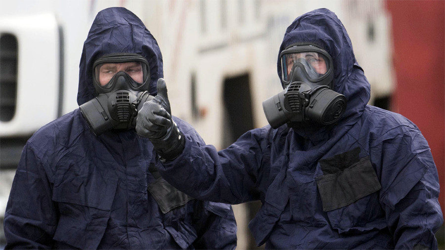 skripal hasmat suits