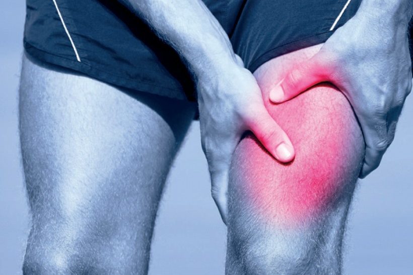 Click to enlarge sore muscle