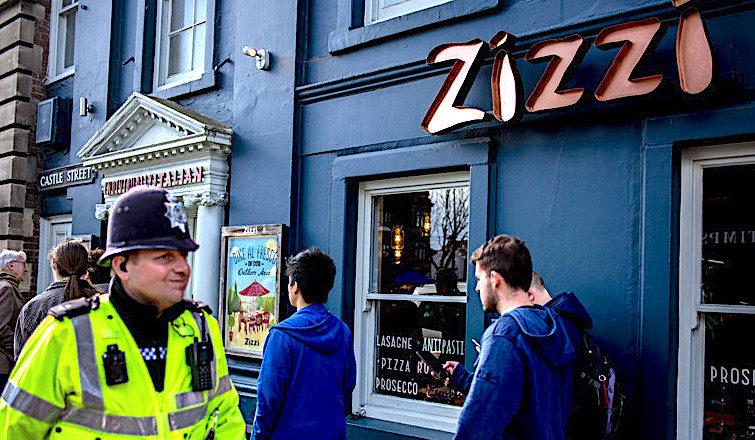 Click to enlarge Salisburystreet