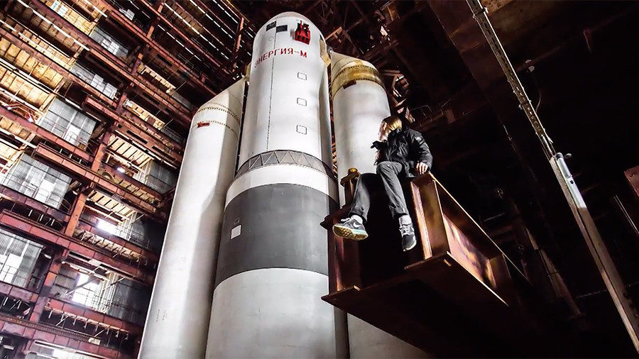 Spacecraft