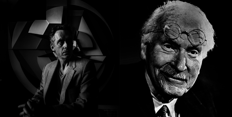 peterson jung