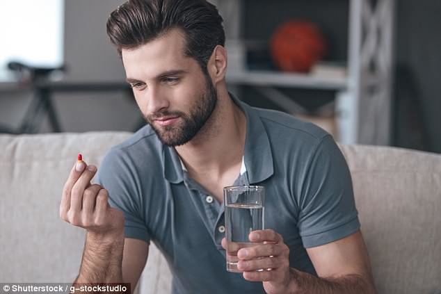 Male pill