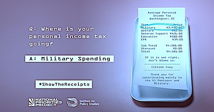 incometax receipt
