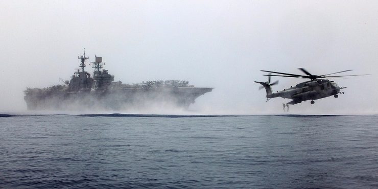 Click to enlarge Chinese navy