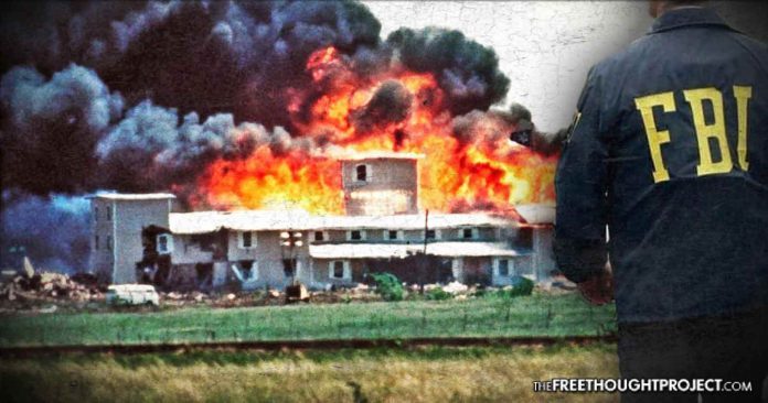 waco raid