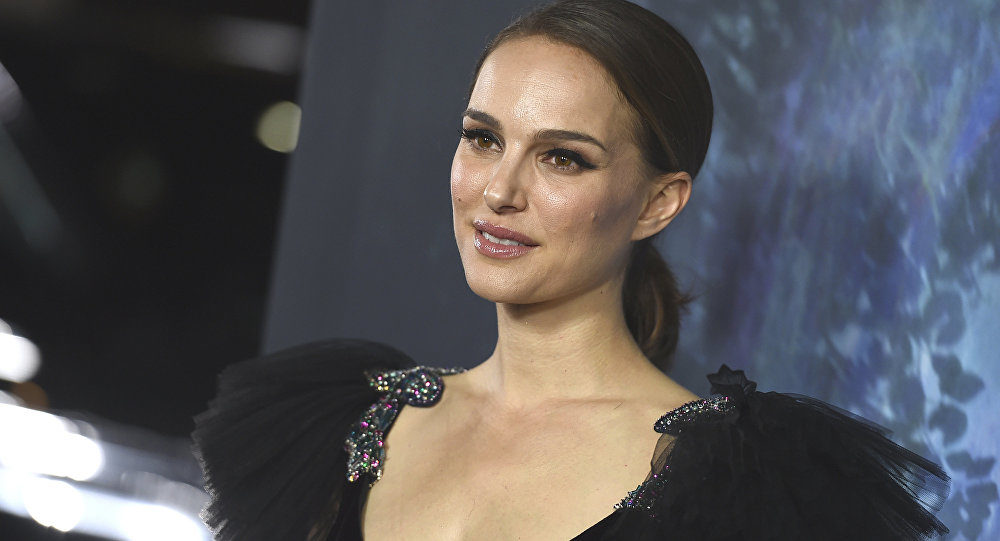 natalie portman