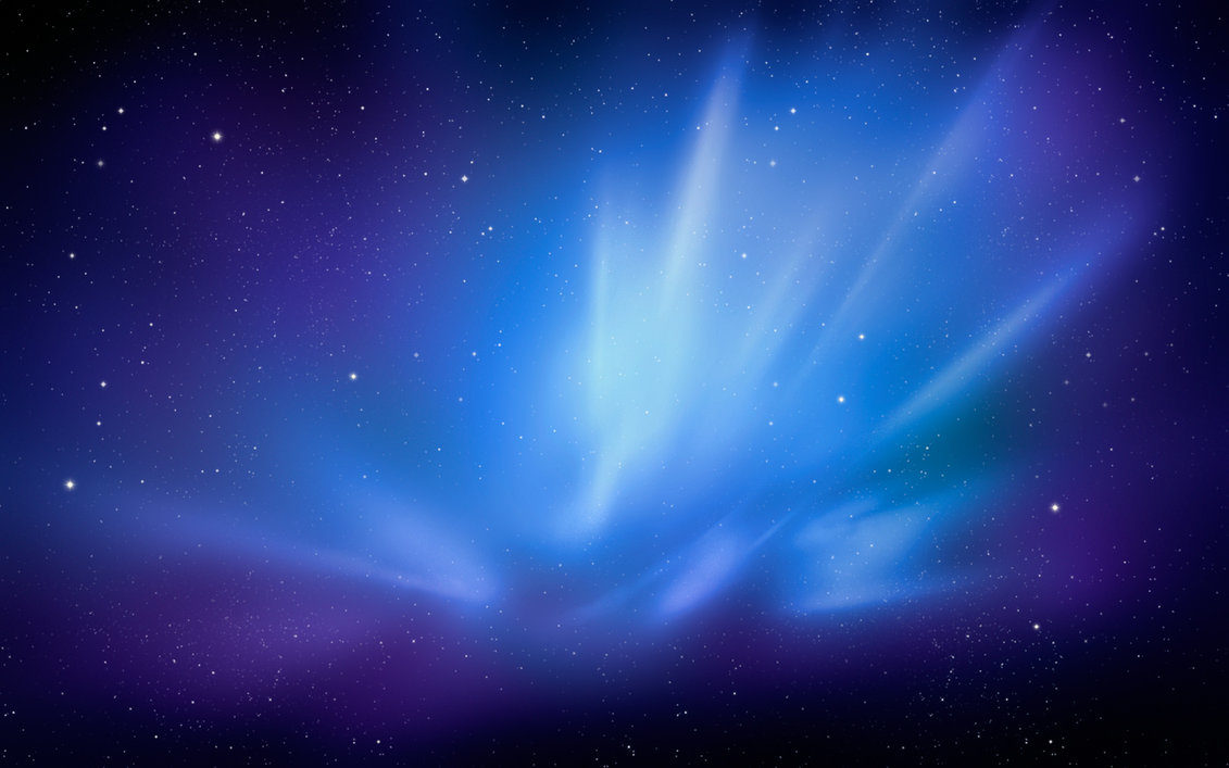 Click to enlarge Original aurora blue