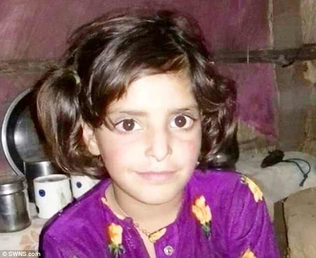 Asifa Bano