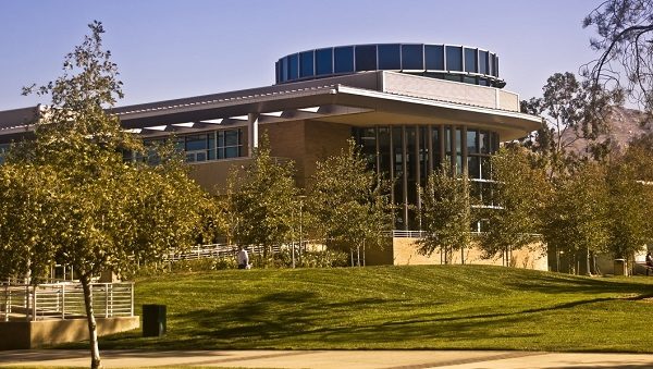 UC Riverside
