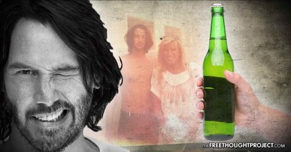 Keanu Reeves