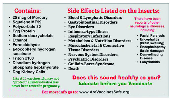 Click to enlarge duty to warn