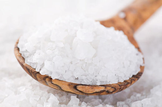epsom salt