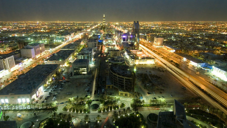 Click to enlarge Riyadh