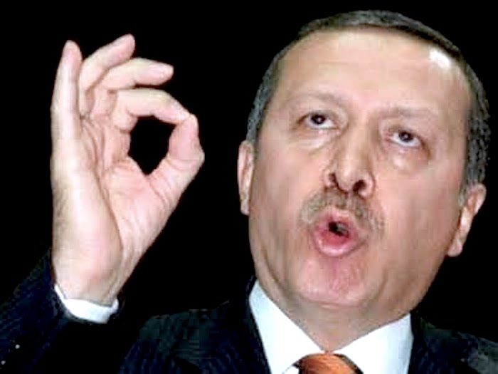Erdogan
