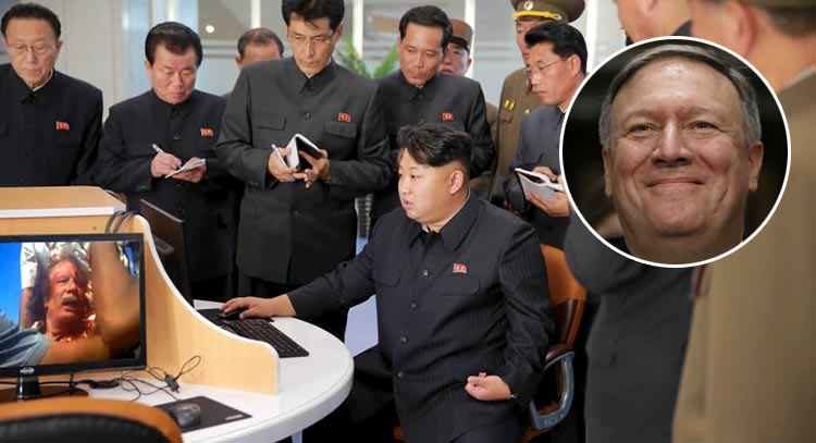 Kim Jong-un