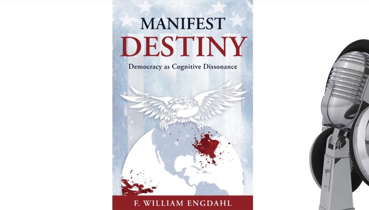 manifest destiny