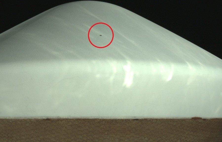 Click to enlarge Spacecraft