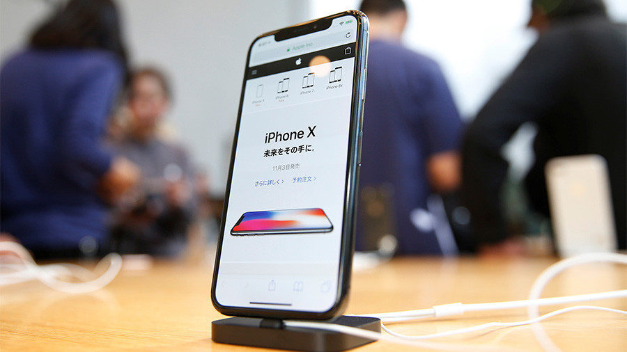 Click to enlarge iPhone