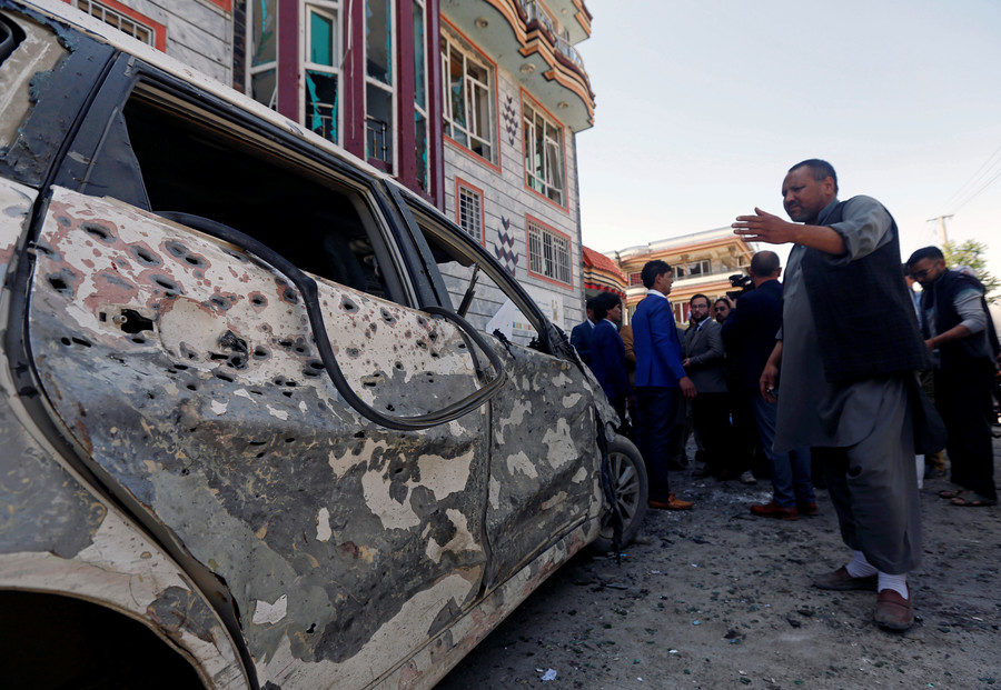 Click to enlarge kabul bombing