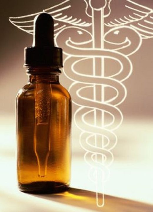 Click to enlarge tincture medicine