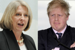 Click to enlarge May and Johnson