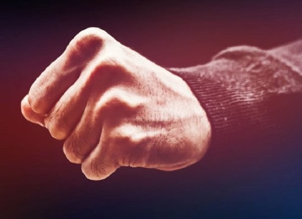 Fist