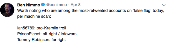 Ben Nimmo 2A