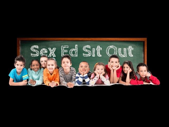 Sex Ed Sit Out