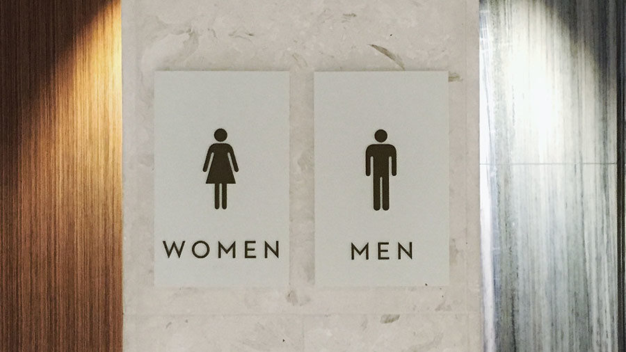Women and men