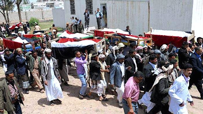 Click to enlarge Wedding funeral