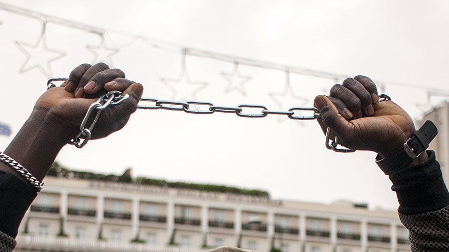 Click to enlarge Chain